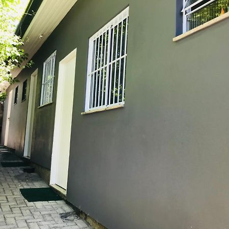 Suite Em Gramado, Proxima A Avenida Das Hortencias 외부 사진