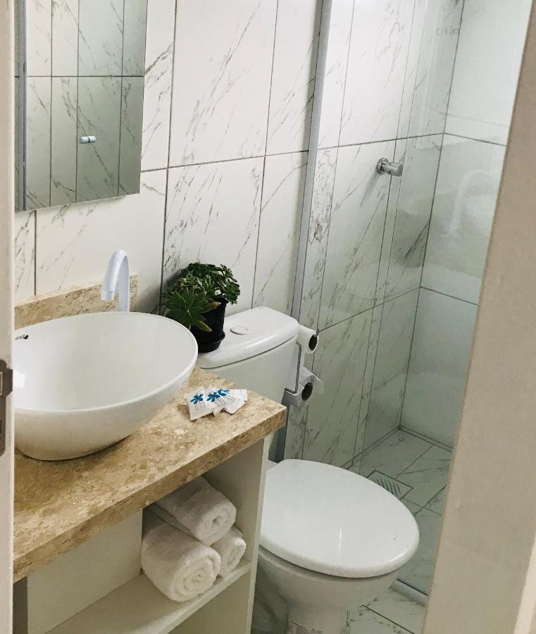 Suite Em Gramado, Proxima A Avenida Das Hortencias 외부 사진