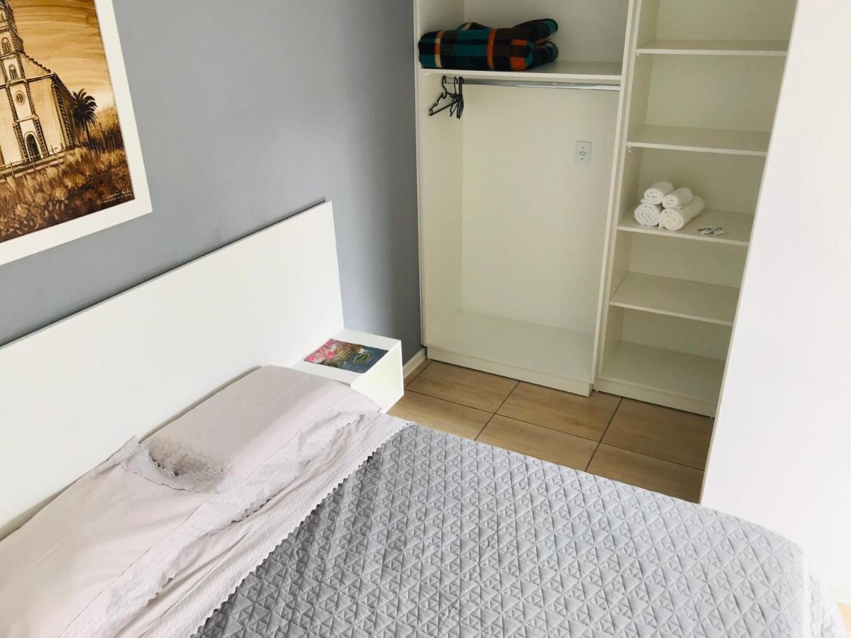 Suite Em Gramado, Proxima A Avenida Das Hortencias 외부 사진