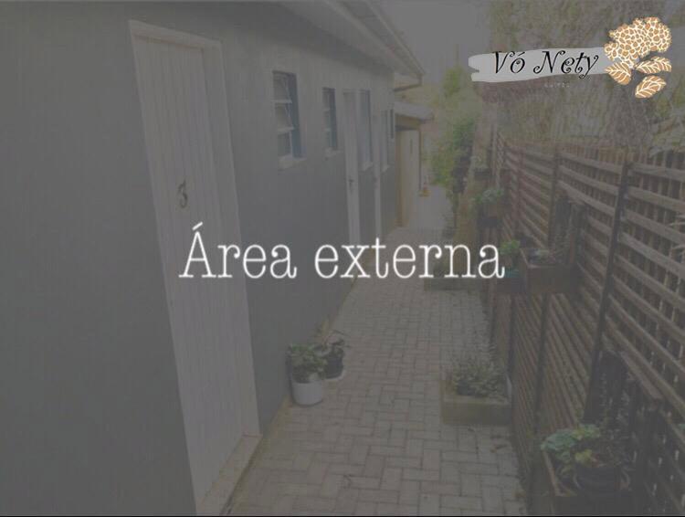 Suite Em Gramado, Proxima A Avenida Das Hortencias 외부 사진