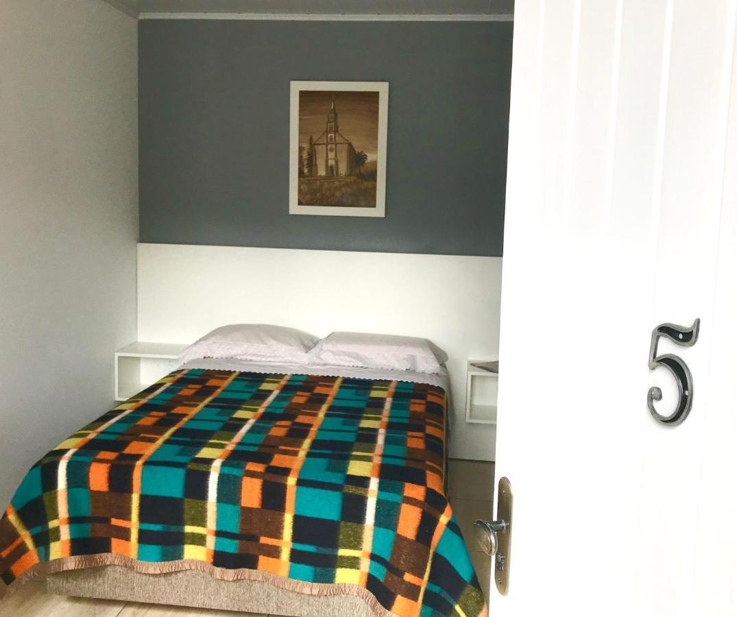 Suite Em Gramado, Proxima A Avenida Das Hortencias 외부 사진