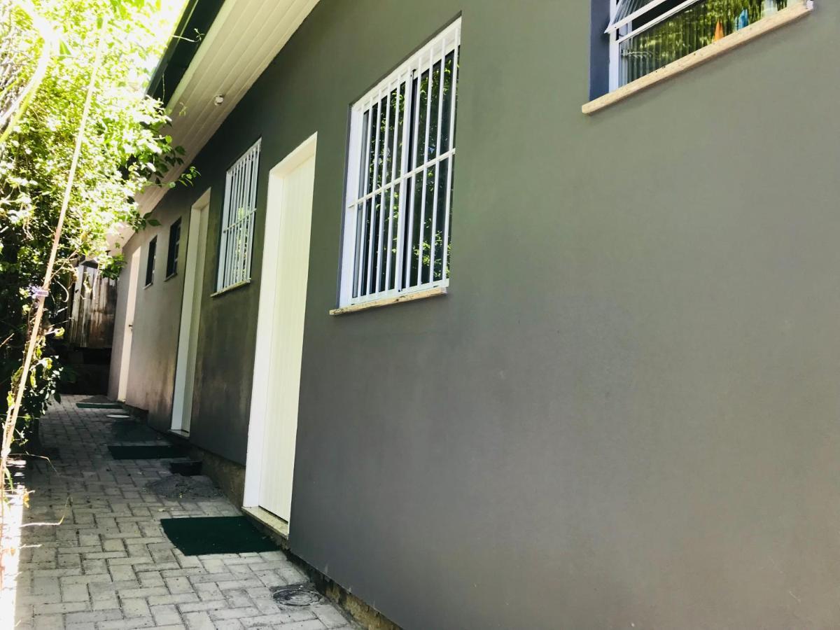Suite Em Gramado, Proxima A Avenida Das Hortencias 외부 사진