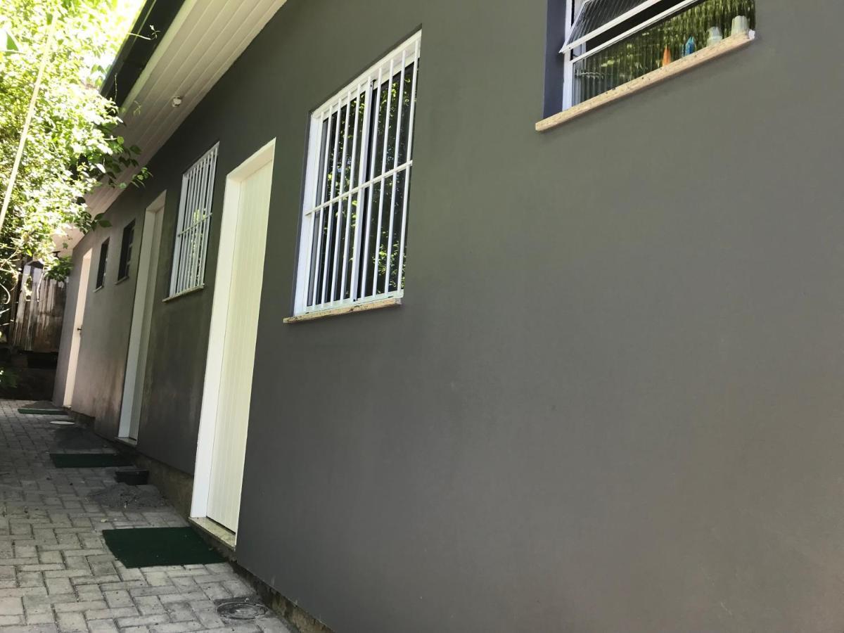 Suite Em Gramado, Proxima A Avenida Das Hortencias 외부 사진