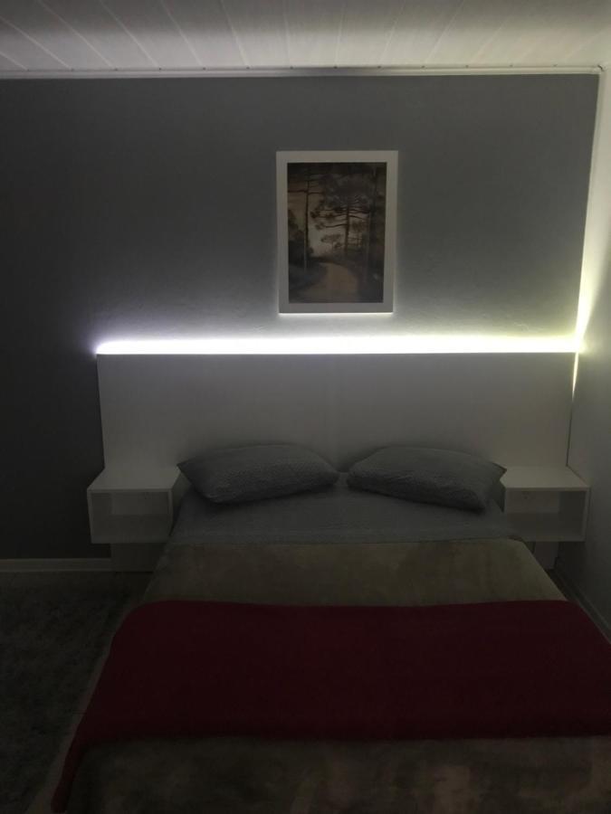 Suite Em Gramado, Proxima A Avenida Das Hortencias 외부 사진