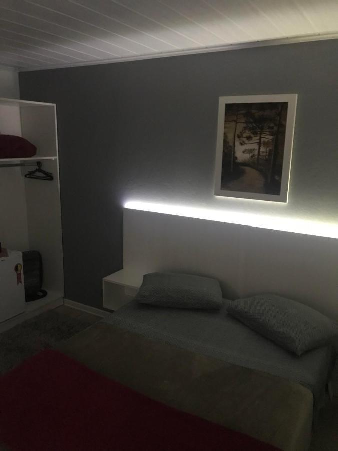 Suite Em Gramado, Proxima A Avenida Das Hortencias 외부 사진