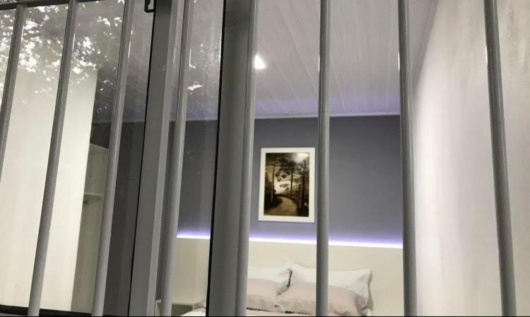 Suite Em Gramado, Proxima A Avenida Das Hortencias 외부 사진