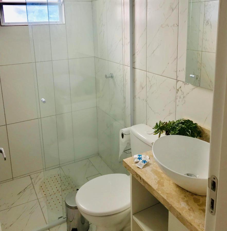 Suite Em Gramado, Proxima A Avenida Das Hortencias 외부 사진